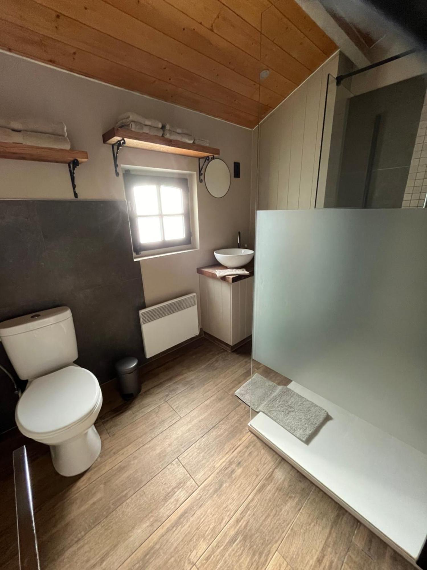 Vakantiehuis Wildenburgs Klaverhuisje *