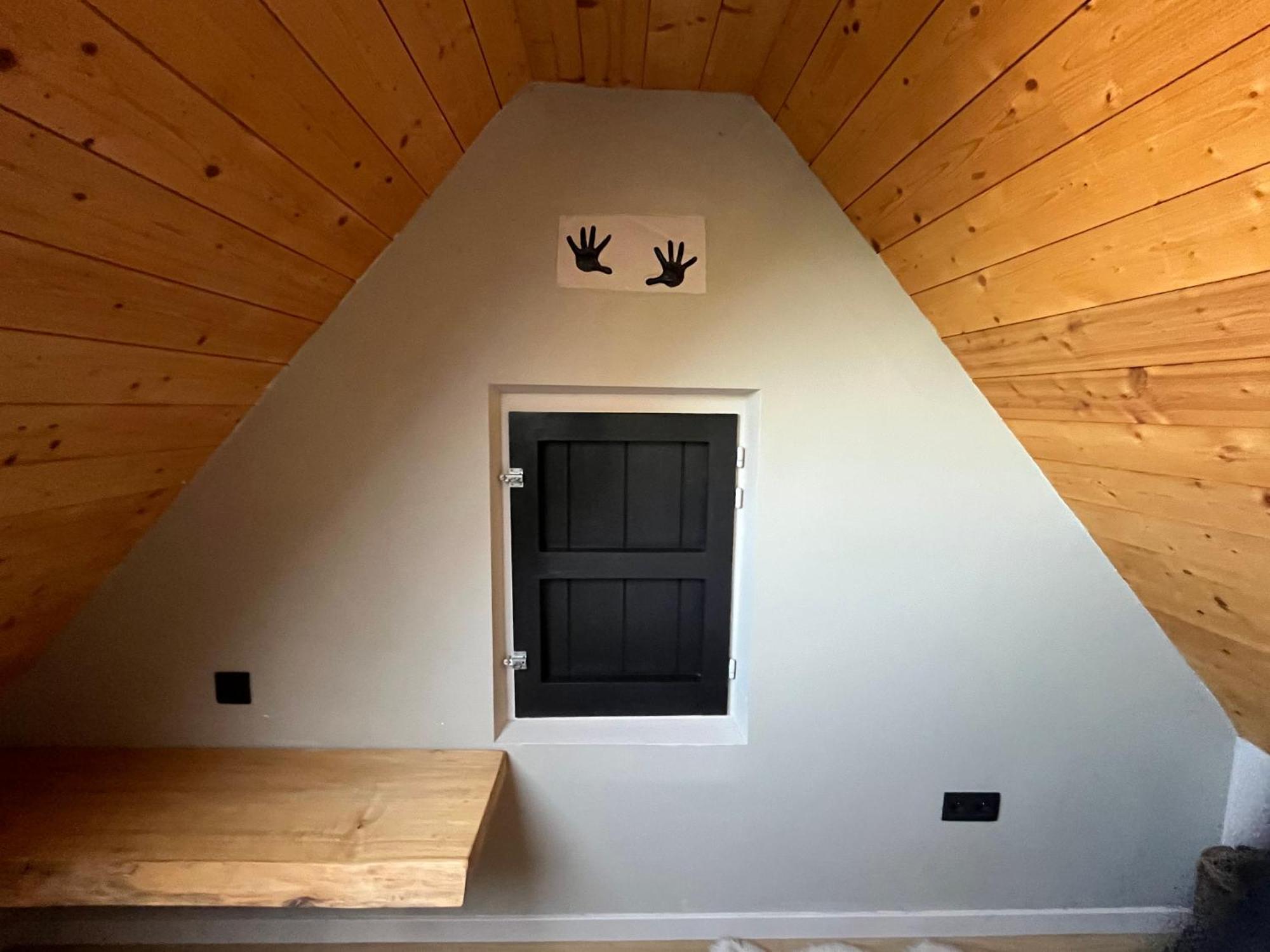 Vakantiehuis Wildenburgs Klaverhuisje