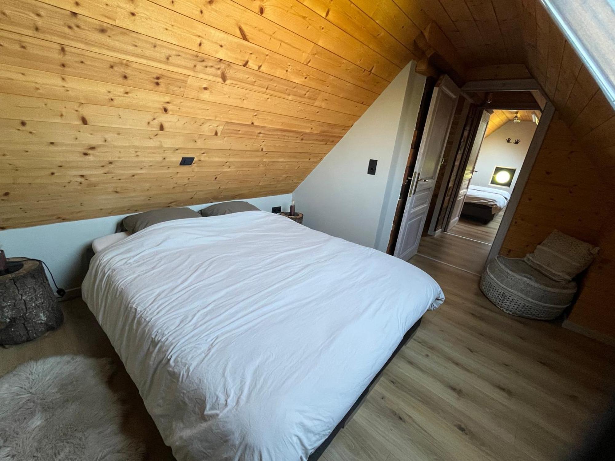Wildenburgs Klaverhuisje Vakantiehuis Wingene