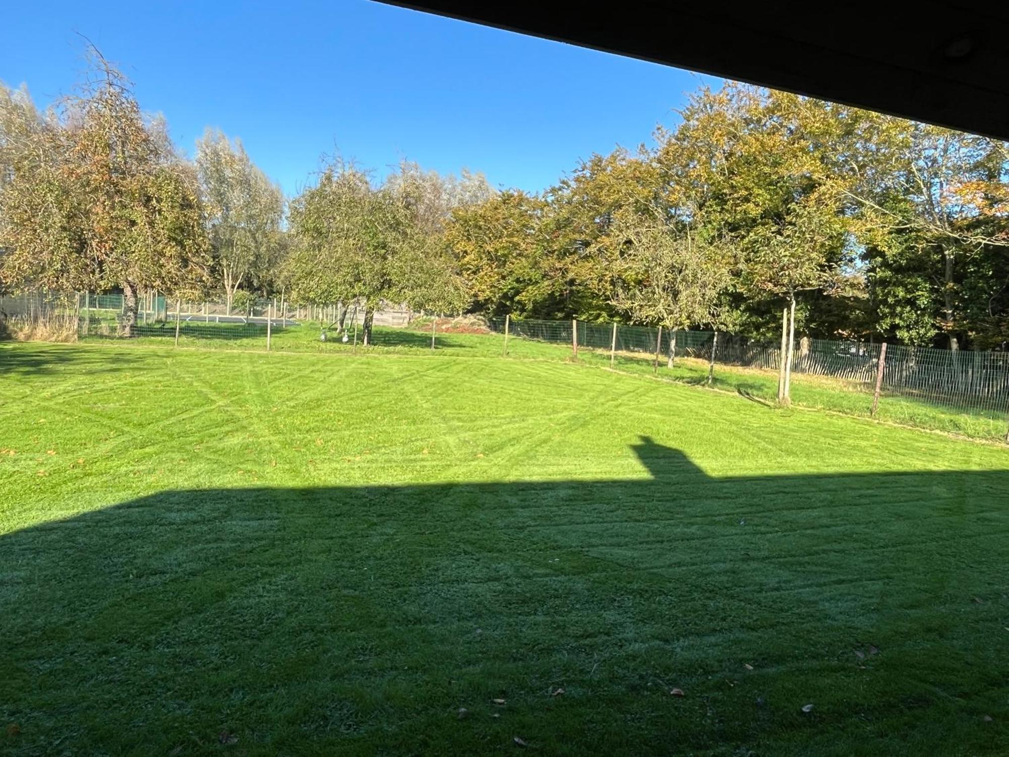 Vakantiehuis Wildenburgs Klaverhuisje *