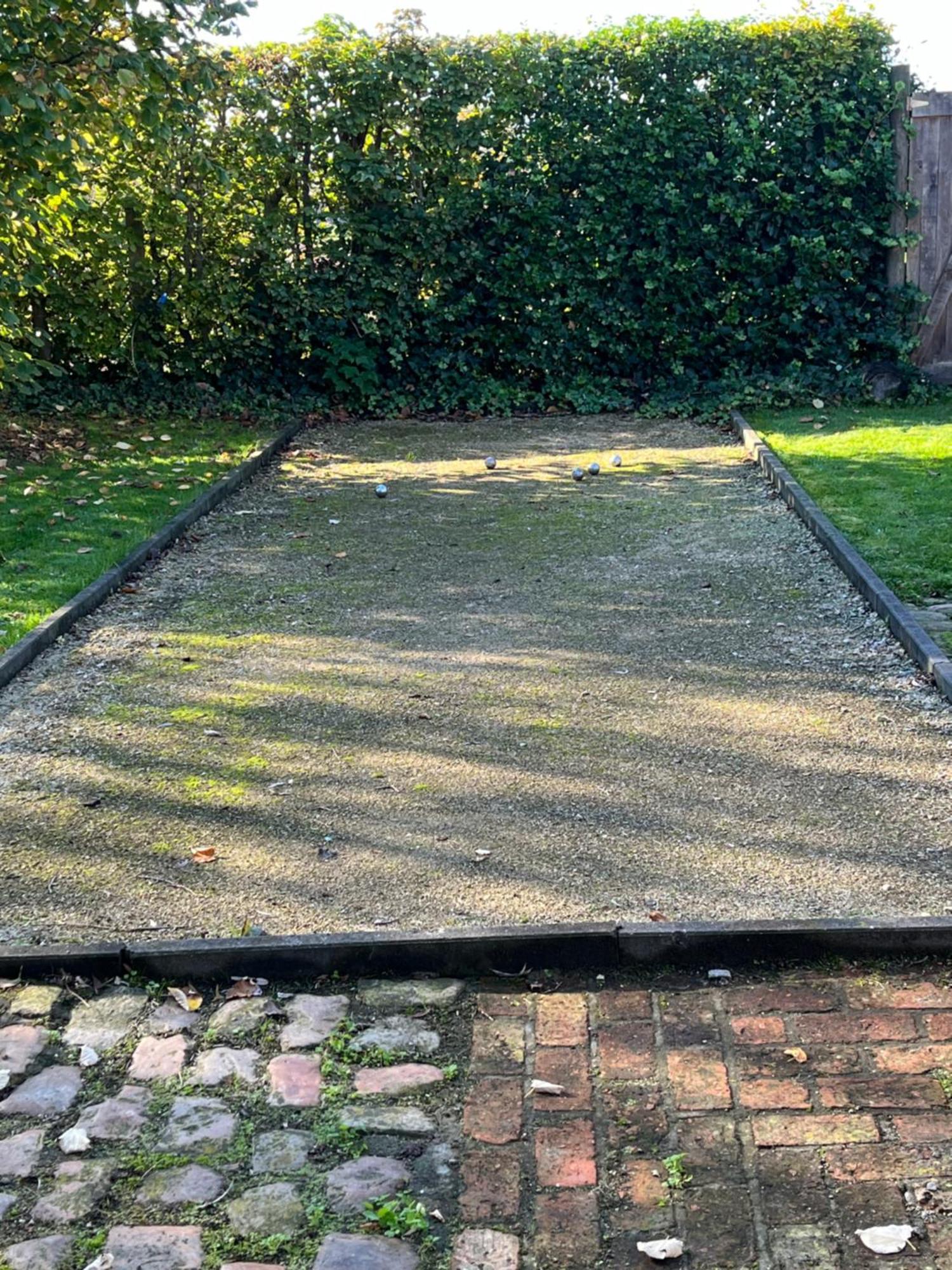Wildenburgs Klaverhuisje Vakantiehuis *